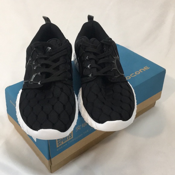 SOCONE new sport running shoe - Picture 5 of 5